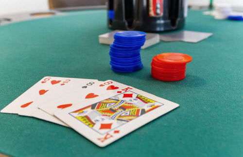 Single Story Villa with Pool Views and Family Fun - Foto 40