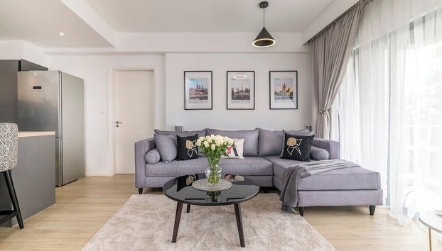 Riverside Square - Foto 5, Interior