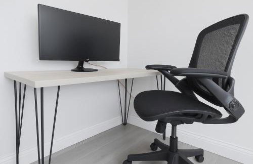 2BR APT with Brand new super quite AC, Washer, Dryer, Free EV Station, Free Parking in Cupertino - Foto 64