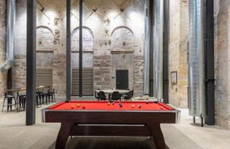 Cozy Luxury Apartment with Gym, Parking, and Rooftop - Foto 19