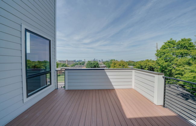 Luxury Unit on 12th South - Foto 15