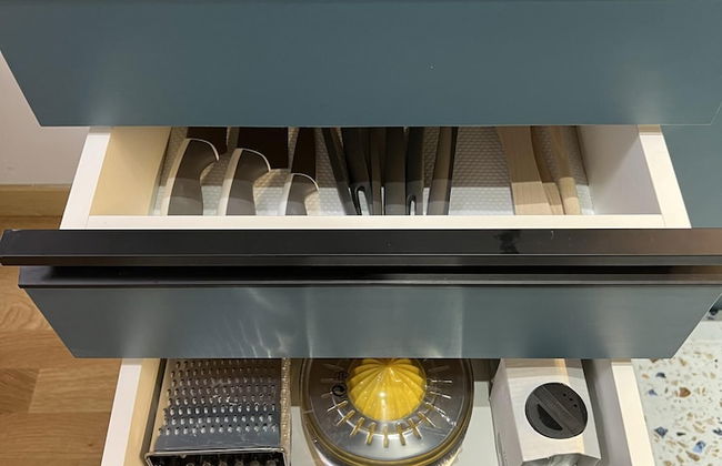 Corner Penthouse Apartment in the Centar of Skopje - Photo 24