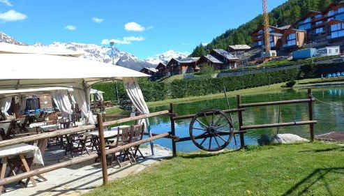 Sauze Guesthouse Apartment - Foto 5