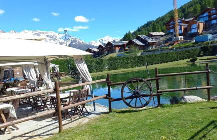 Sauze Guesthouse Apartment - Foto 5