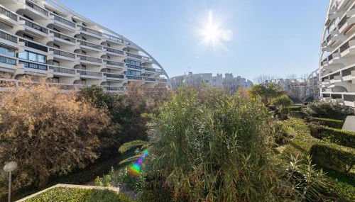 Apartment Ulysse plage 1 by Interhome - Foto 4