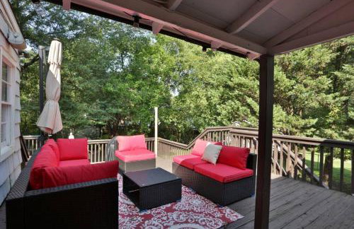 Gem in Midtown 4bedroom home-11 - Foto 48