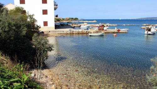 Family-friendly apartments with swimming pool Nevidjane, Pasman - 18054 - Foto 5