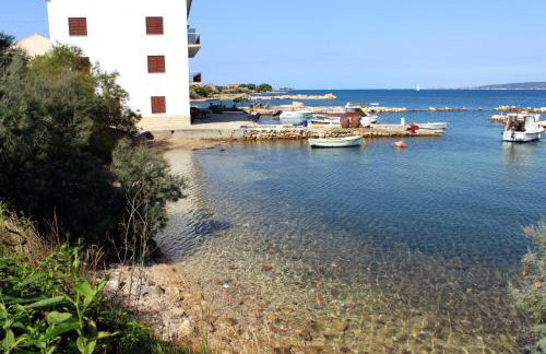 Family-friendly apartments with swimming pool Nevidjane, Pasman - 18054 - Foto 5