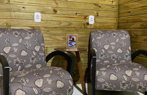 Cabana refúgio canyon Malacara 2 - Foto 10