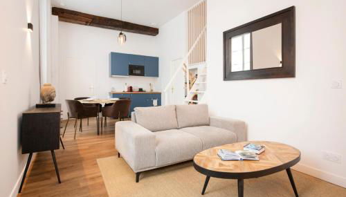 Le Laurencin Sens - Le cocon - Cœur de ville - Foto 2