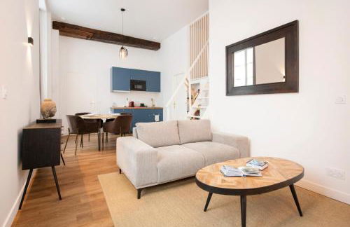 Le Laurencin Sens - Le cocon - Cœur de ville - Foto 2