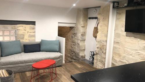 Charmant duplex Metro Raspail jardin du Luxembourg - Foto 4