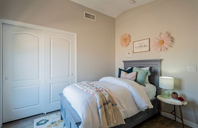 Dos Palmas - Gilbert Poolside Retreat - Photo 11