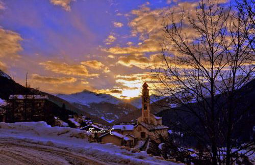 Residence Raethia tra Bormio e Livigno & Casa Emma Rasin new opening - Foto 76