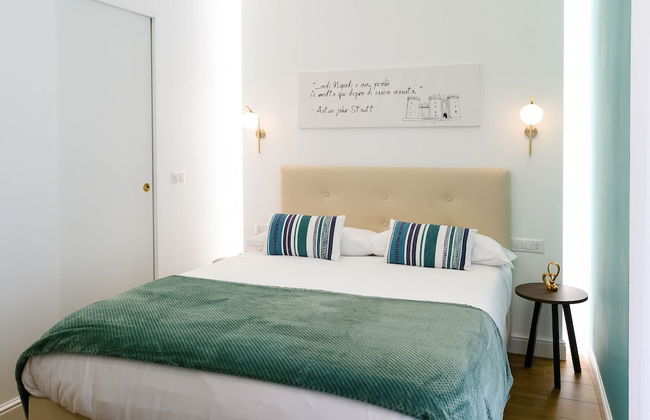 Annapoli Rooms - Foto 24