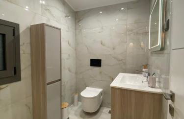 Sea Breeze Sea View Villa - Foto 30