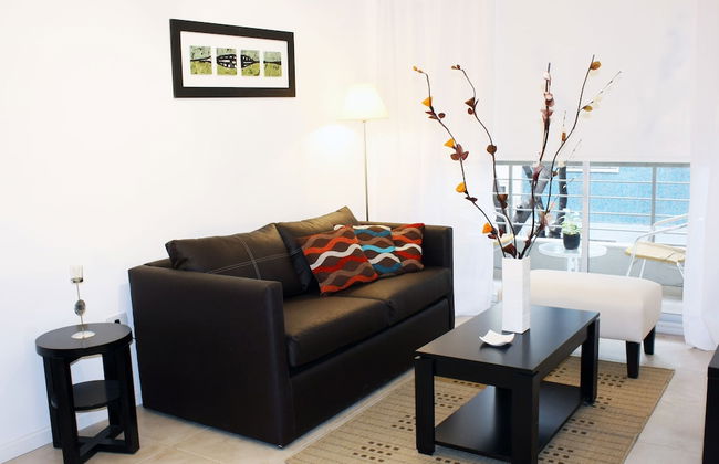 Arenales Suites - Photo 33