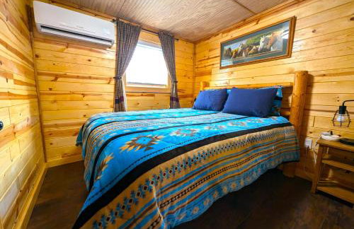 Yellowstone Treasure Guesthouses on the River - Foto 69