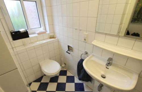 Karkpolder Residenz Haus 3 - Foto 14