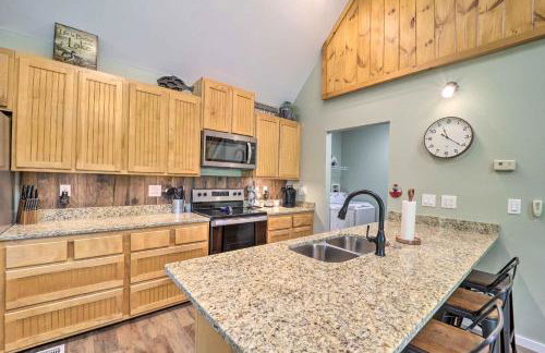 Watauga Lake Butler Retreat w/ Private Dock! - Photo 7