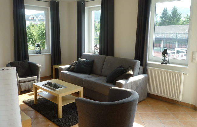 Modernes Apartment mit Zentralheizung in Willingen - Photo 5