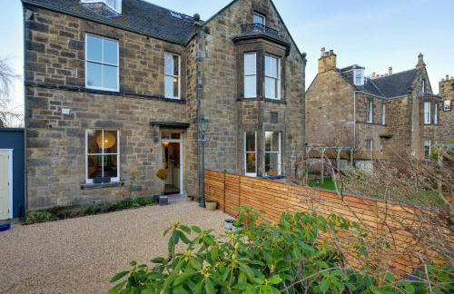 Eskbank Villa near Edinburgh - Photo 69