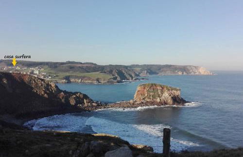 Casa Surfera, sublime -Arquitectura Sostenible - Foto 8