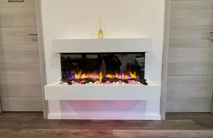 Ranchhouse Smoker- Westernstable - Horse - Foto 5