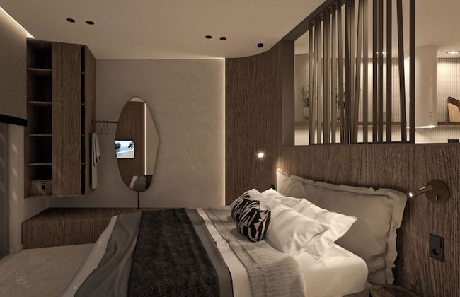 Increteblue Suites - Foto 17