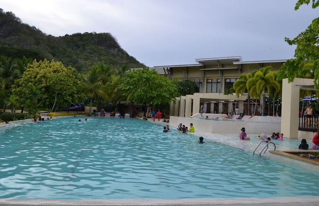 Apartment Carola B 711 at Pico de Loro - Foto 8