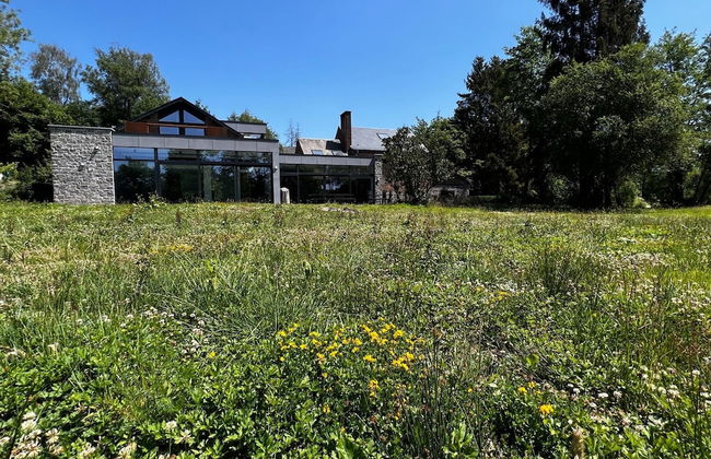 Water Mill With Swimming Pool and Sauna - Foto 47