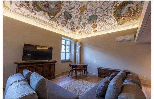 Appartement des Barons - Palais Ansermin - Dimora storica - Foto 37