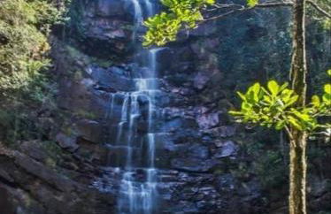 Casa Brisa Das Cachoeiras - Conselheiro Mata - Foto 6