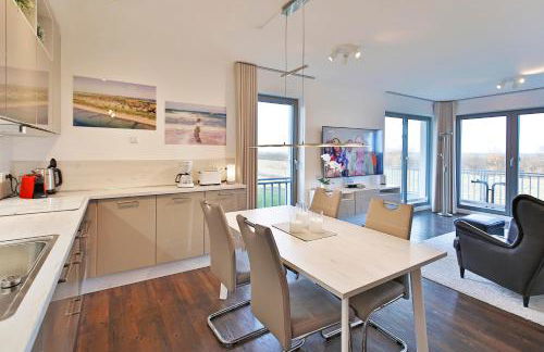 Villa Deichgraf 12 "Meerblick" - Foto 22