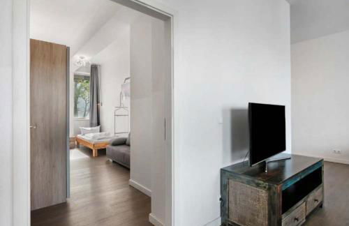 Berlin Central Premium Apartments for Groups - Photo 25