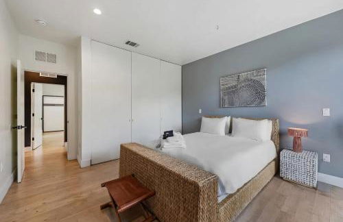 Austin Grove - Pool, Fire Pit & Forest Views - Foto 38