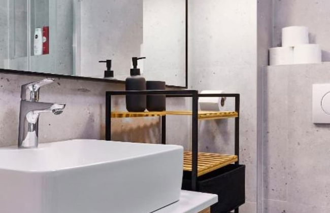 Apartment Maksimir - Foto 19