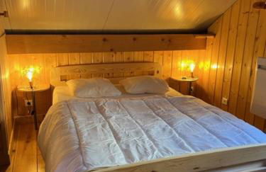 Chalet Baptiste - Foto 50