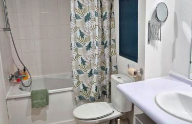 Sérénité - Spacieux - Vue - Equipé - Foto 9