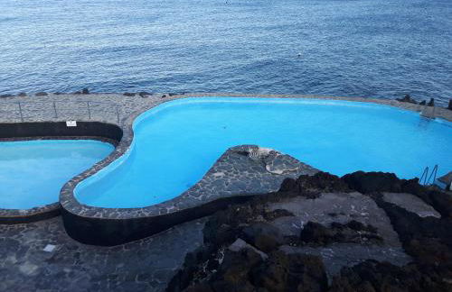 Apartamento La Caleta El Hierro Island terrace with incredible views - Foto 44