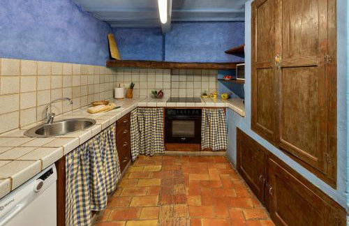 Can Marisch La Casa Pairal - Foto 35