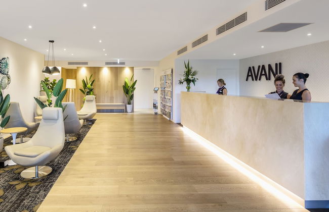 Avani Broadbeach Residences - Photo 5