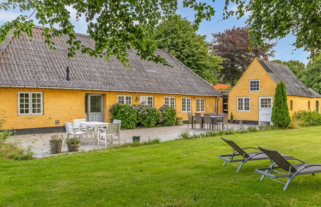 "Ilsa" - 9.8km from the sea - Foto 23