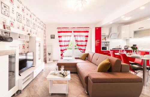 Apartman Gabrijela - Foto 7