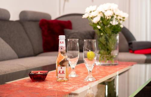 Ferienwohnung Papst - Foto 17