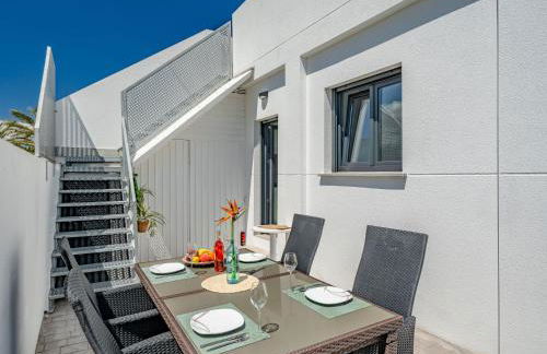 Holiday Home Vergel Beach by Interhome - Foto 17