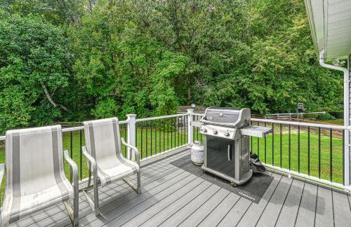 Lake Vista Retreat - Foto 22