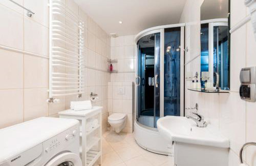 Apartamenty Gemini - Foto 61