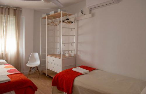 Casita Coqueta Free Parking - Photo 9