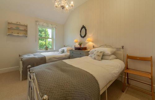 Wigeon Cottage - Foto 22